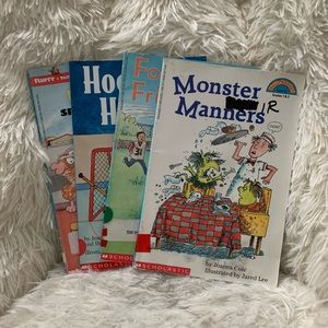 Children’s Book Bundle